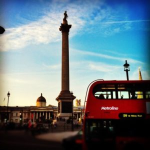 Manuale di sopravvivenza a Londra: “When in Rome do as the Romans do”!