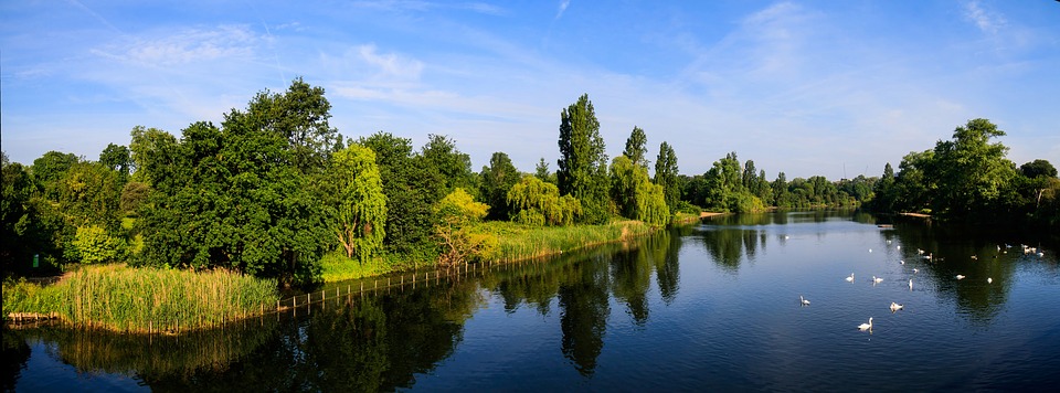 Hyde Park