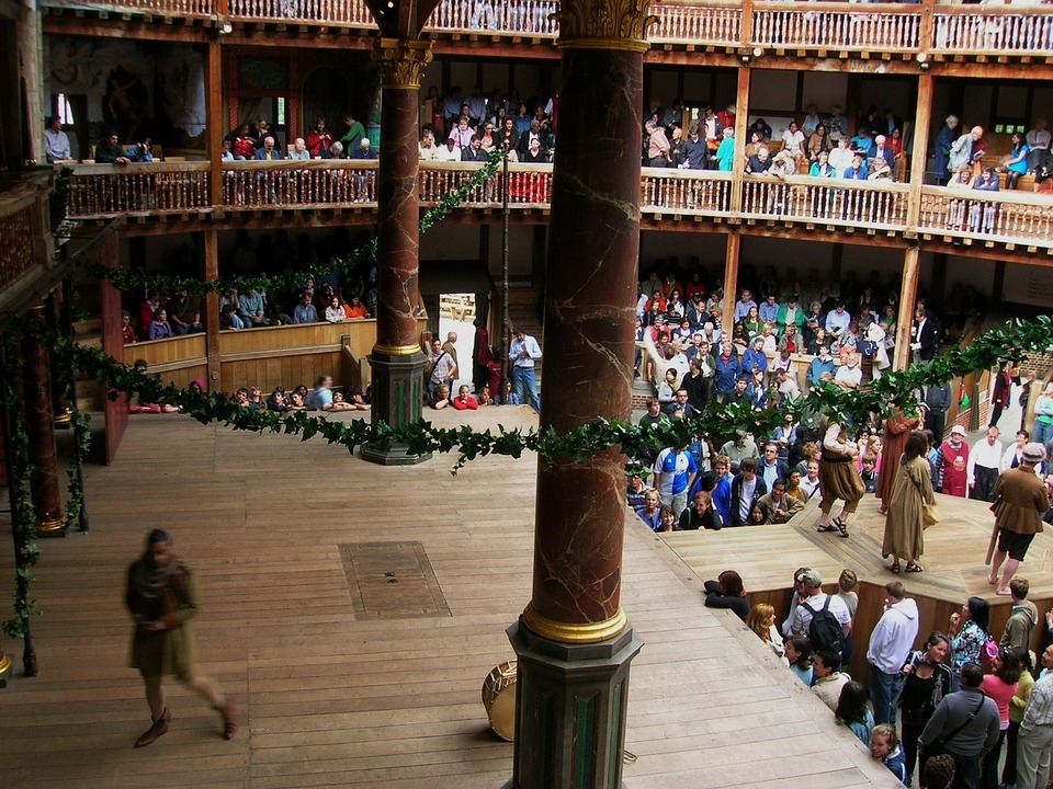 globe