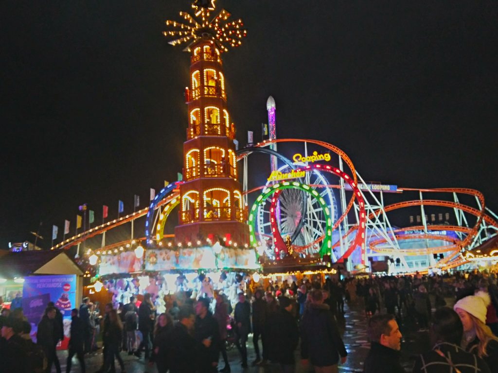 winter in wonderful