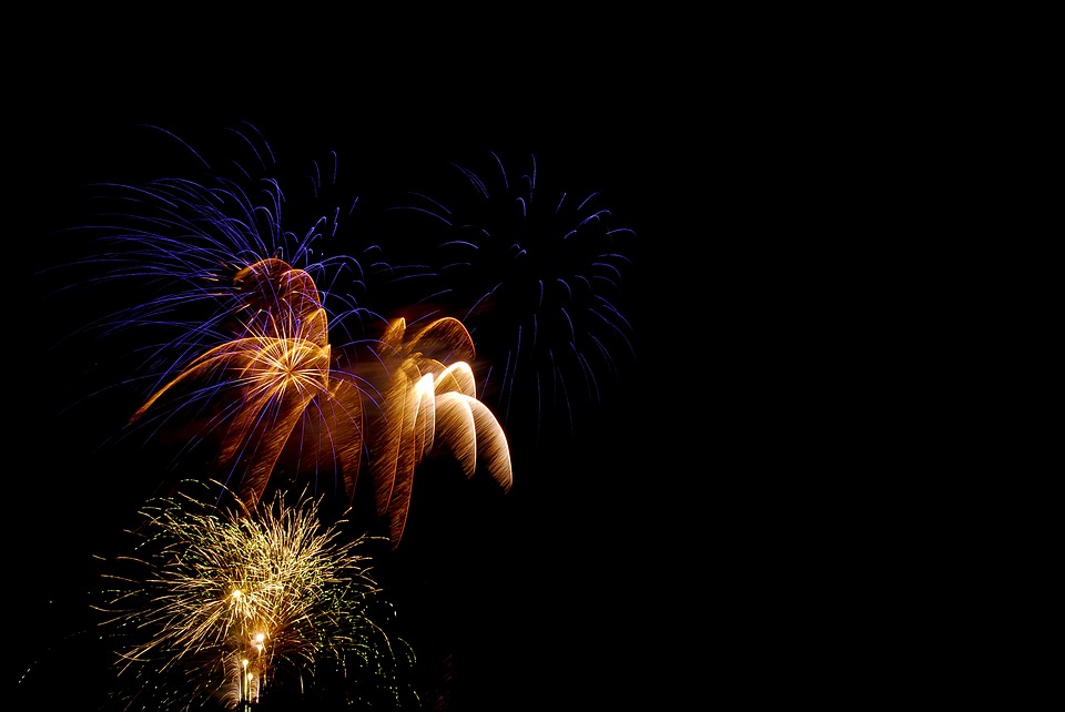bonfire night