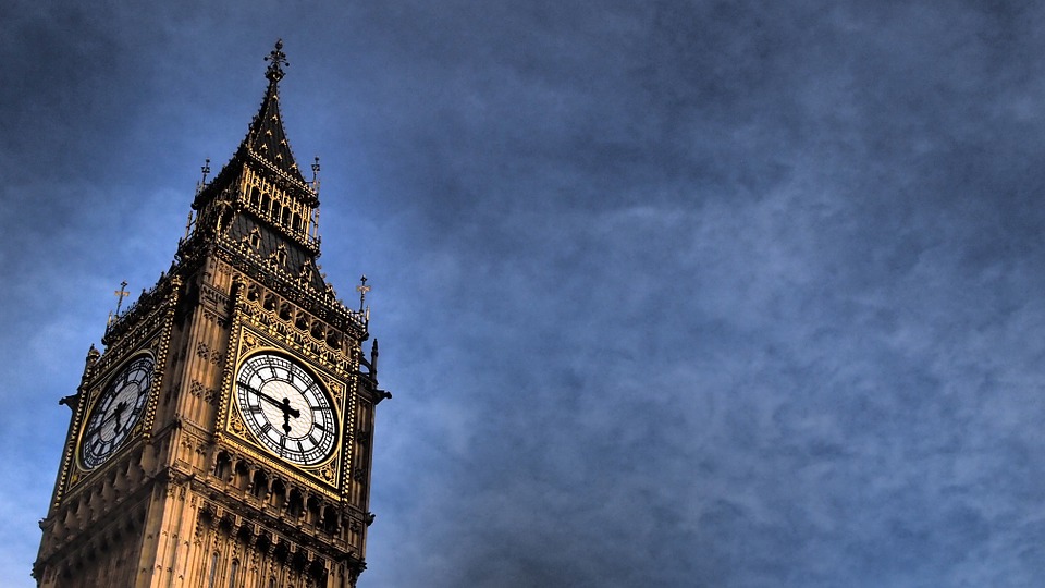 24 ore a londra