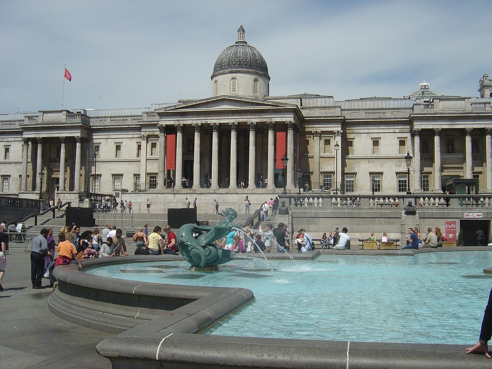 24 ore a Londra