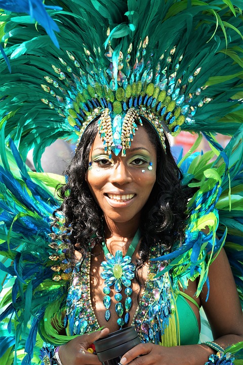 notting hill carnival