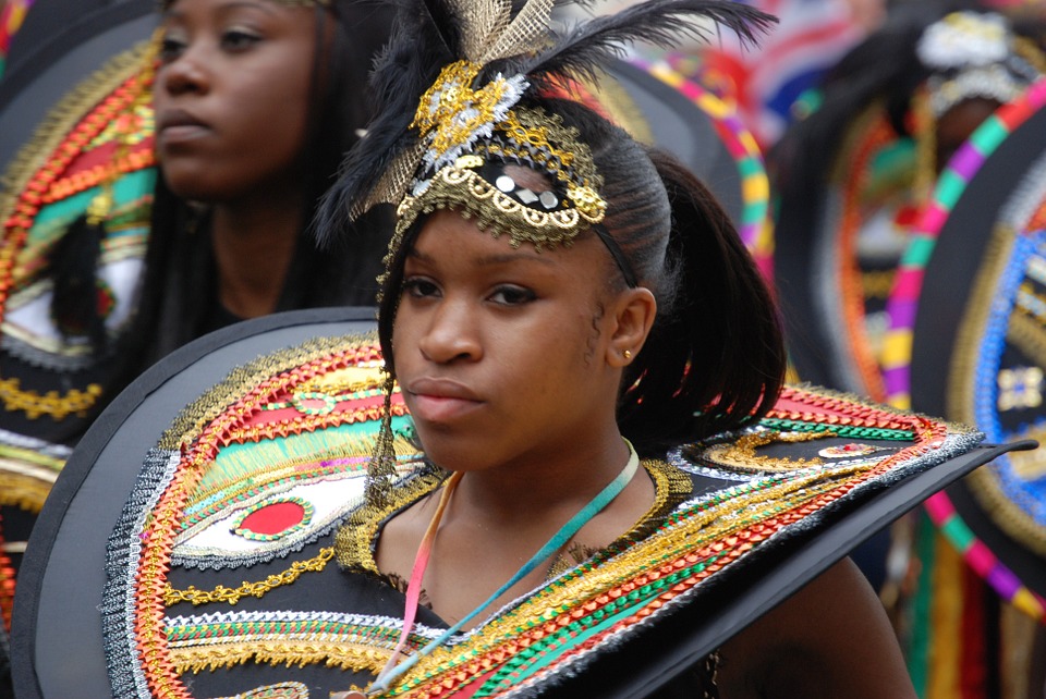 notting hill carnival