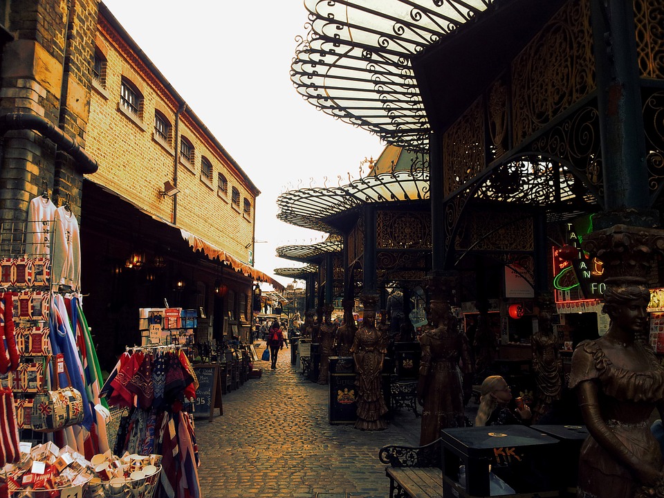 camden