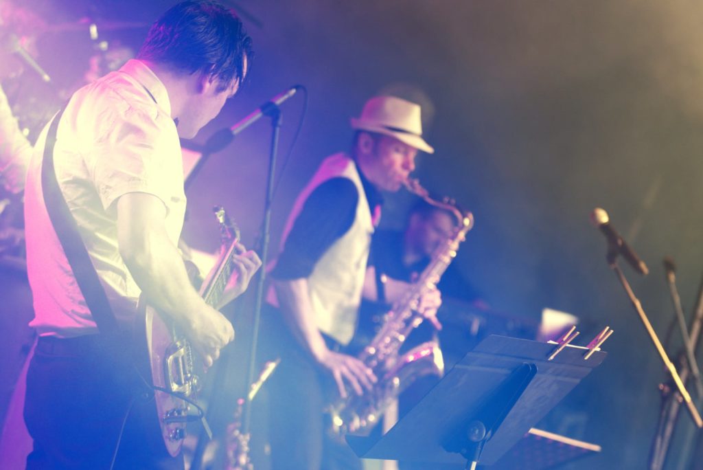 underbelly festival