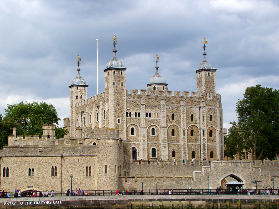 Torre di Londra 6 buoni motivi per visitarla... Italiani Londra Blog