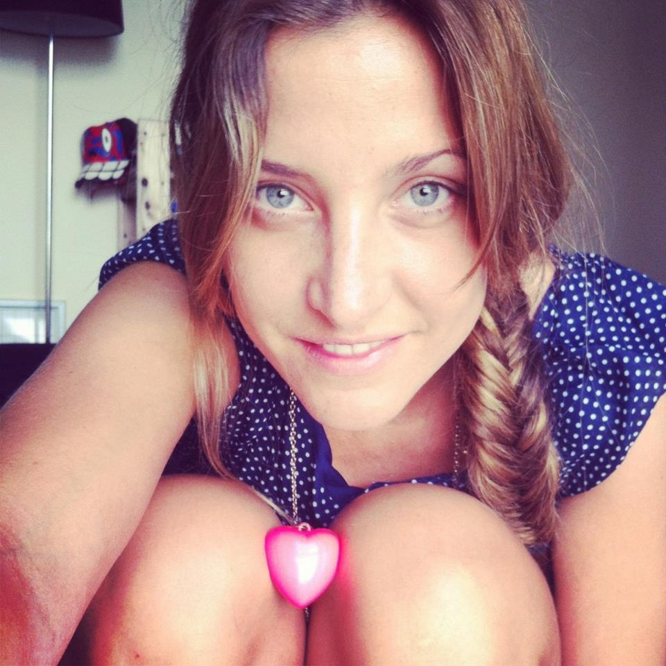 Ainara - ideatrice di JustGo