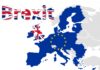 Gran Bretagna uscira’ dall’Unione europea