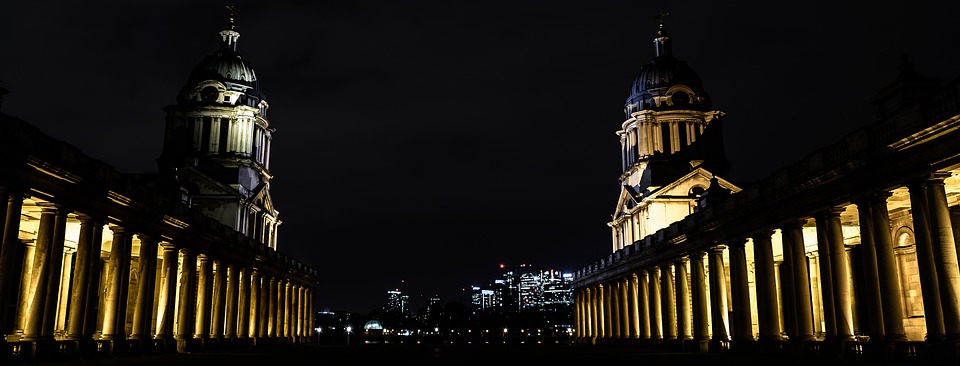 greenwich