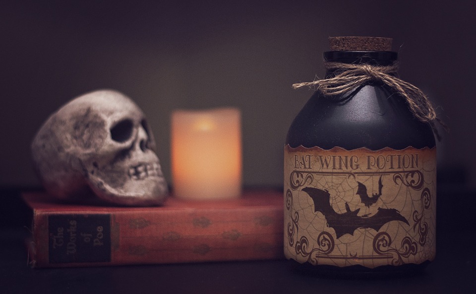 halloween