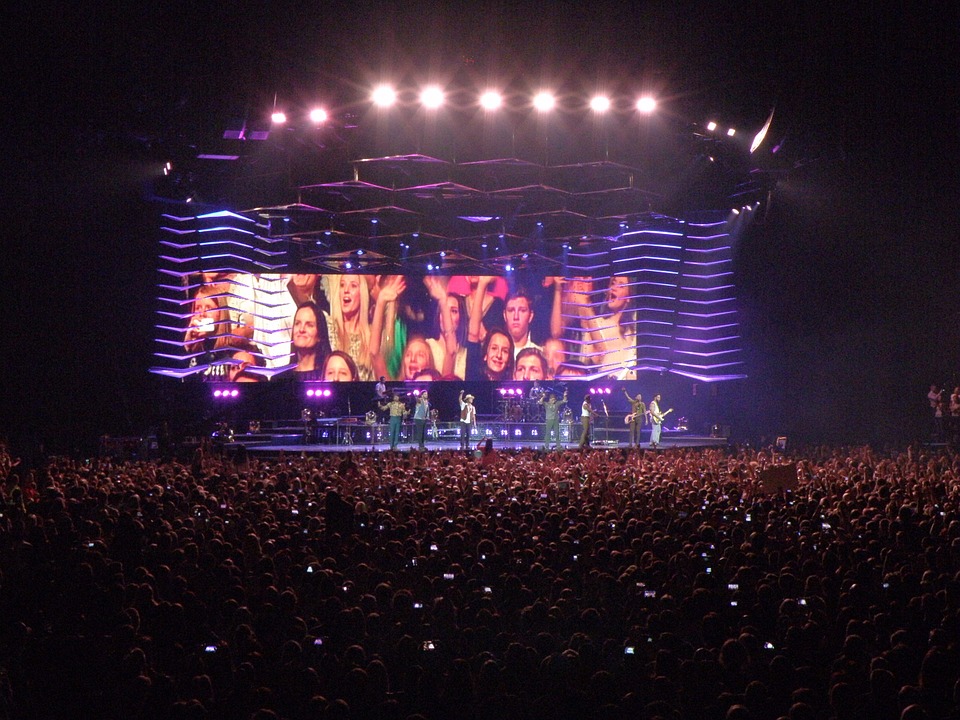 londra