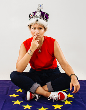 Cecilia Gragnani