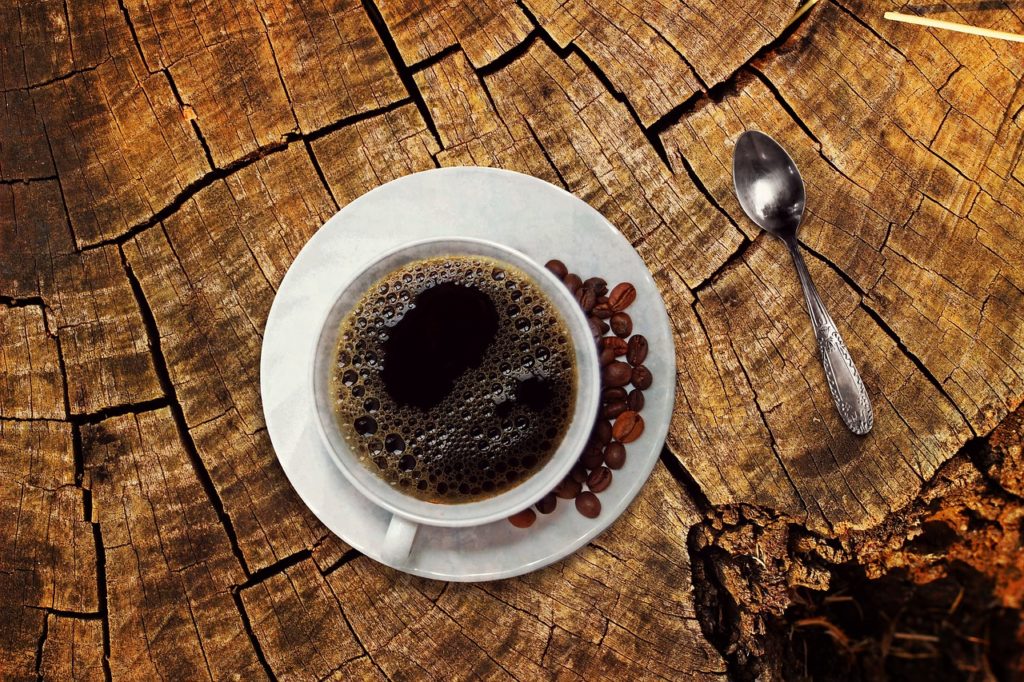 Caffetteria