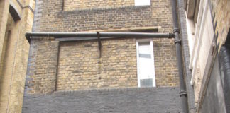 londra
